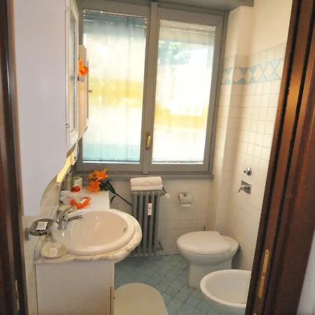 Hintown Cozy Loreto Flat