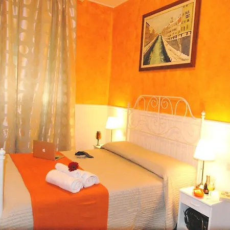 Apartment Hintown Cozy Loreto Flat *