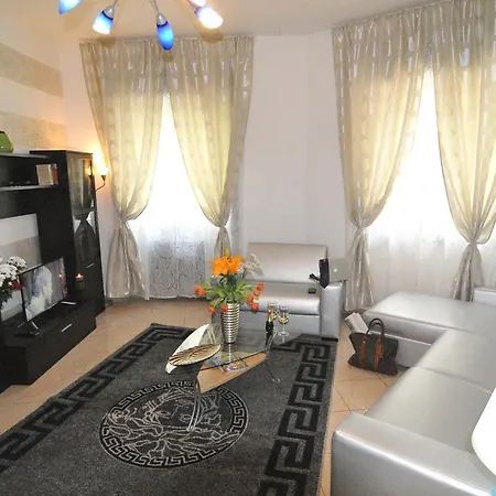 Apartment Hintown Cozy Loreto Flat