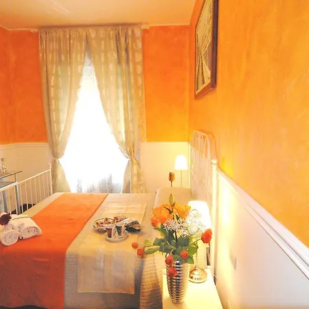 Apartment Hintown Cozy Loreto Flat *
