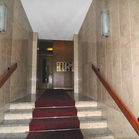 Apartment Hintown Cozy Loreto Flat *