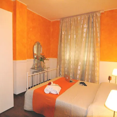 Apartment Hintown Cozy Loreto Flat Mailand