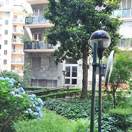 Apartment Hintown Cozy Loreto Flat *