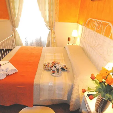 Apartment Hintown Cozy Loreto Flat