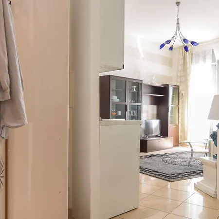 Apartment Hintown Cozy Loreto Flat Mailand