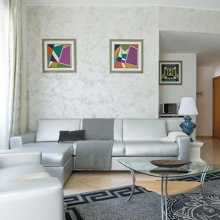Hintown Cozy Loreto Flat Mailand