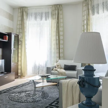 Apartment Hintown Cozy Loreto Flat Mailand