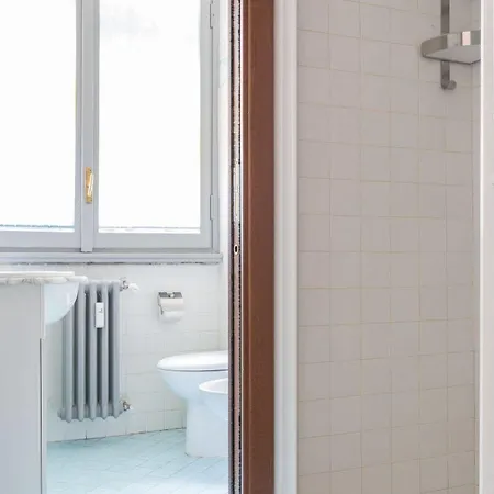 Hintown Cozy Loreto Flat Apartment