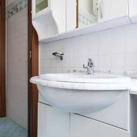Hintown Cozy Loreto Flat Apartment Mailand