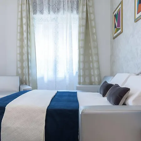 Hintown Cozy Loreto Flat