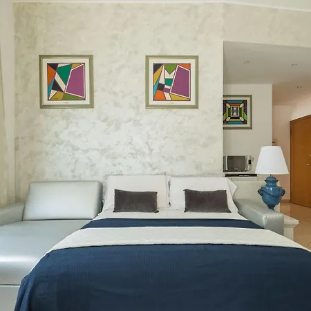 Apartment Hintown Cozy Loreto Flat