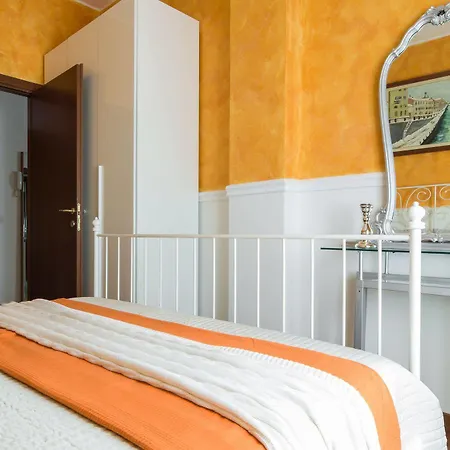 Hintown Cozy Loreto Flat