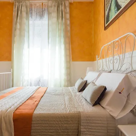 Apartment Hintown Cozy Loreto Flat *