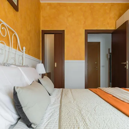 Hintown Cozy Loreto Flat * Mailand