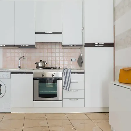 Apartment Hintown Cozy Loreto Flat *