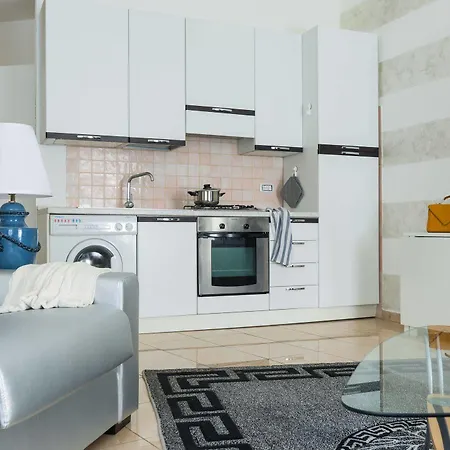 Hintown Cozy Loreto Flat Mailand