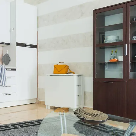 Apartment Hintown Cozy Loreto Flat Mailand